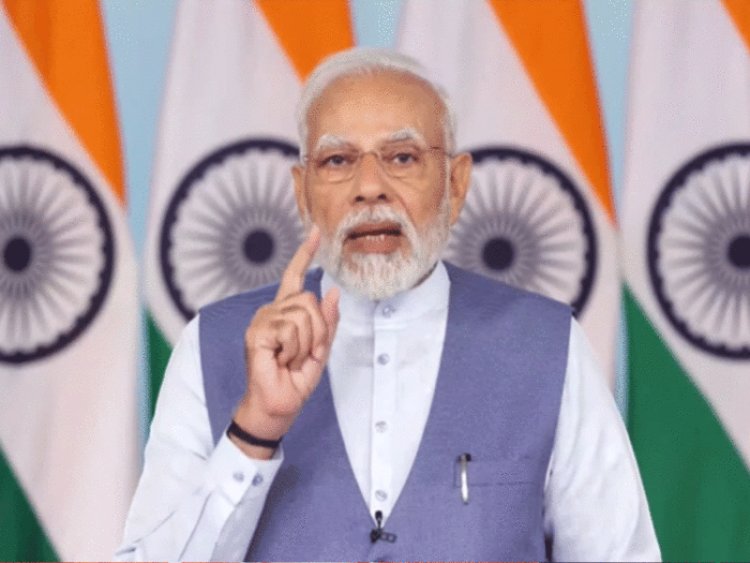 ‘वैश्विक संकट’ के दौर में दुनिया भारत की तरफ बहुत उम्मीद भरी नजरों से देख रही है: प्रधानमंत्री