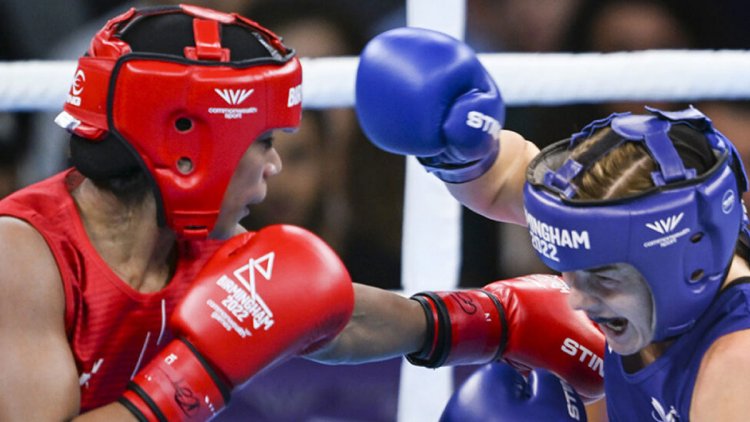 भारत में अगले साल होगी महिला विश्व मुक्केबाजी चैम्पियनशिप