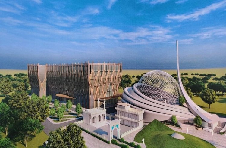 अयोध्या में ‘धन्नीपुर मस्जिद’ का निर्माण दिसंबर 2023 तक होने की उम्मीद: ट्रस्ट
