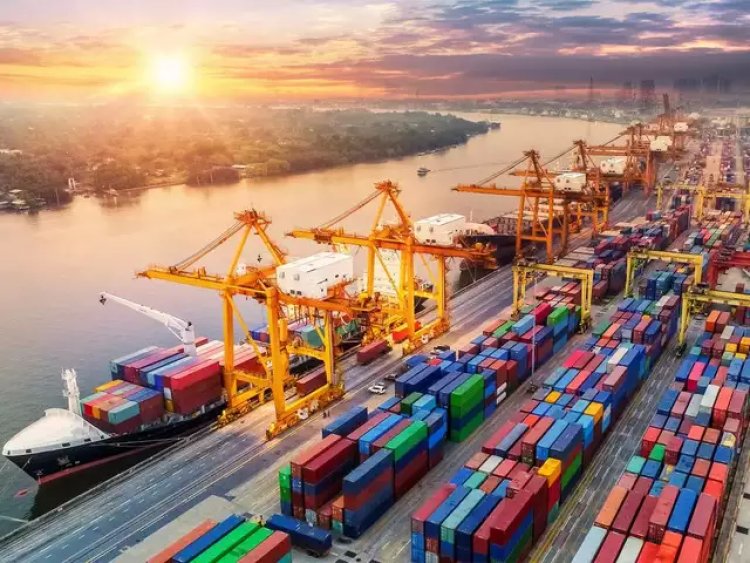 निर्यात, घरेलू विनिर्माण को बढ़ाने की गारंटी नहीं है मुक्त व्यापार करार : रिपोर्ट