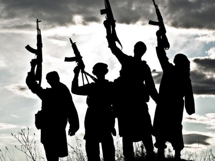 अमेरिका ने एक्यूआईएस, टीटीपी के चार सदस्यों को वैश्विक आतंकवादी घोषित किया