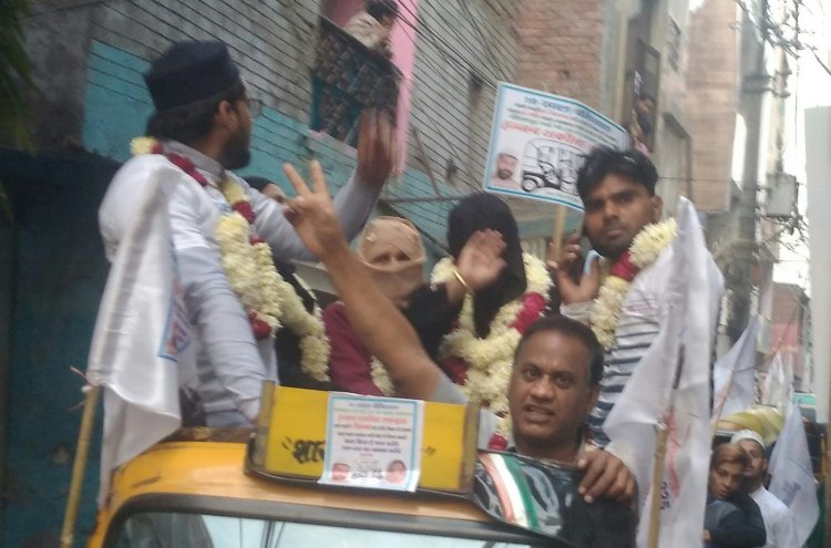 Campaigning for MCD elections ends, voting 4 th Dec