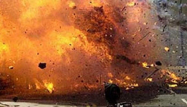 उत्तरी अफगानिस्तान में सड़क किनारे बम विस्फोट में छह लोगों की मौत