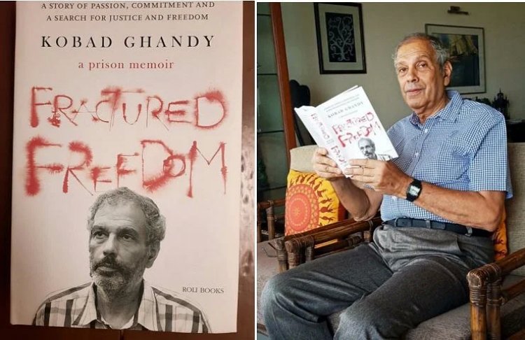 कोबाड गांधी पुस्तक विवाद: महाराष्ट्र सरकार की भाषा सलाहकार समिति के प्रमुख, चार अन्य ने इस्तीफा दिया