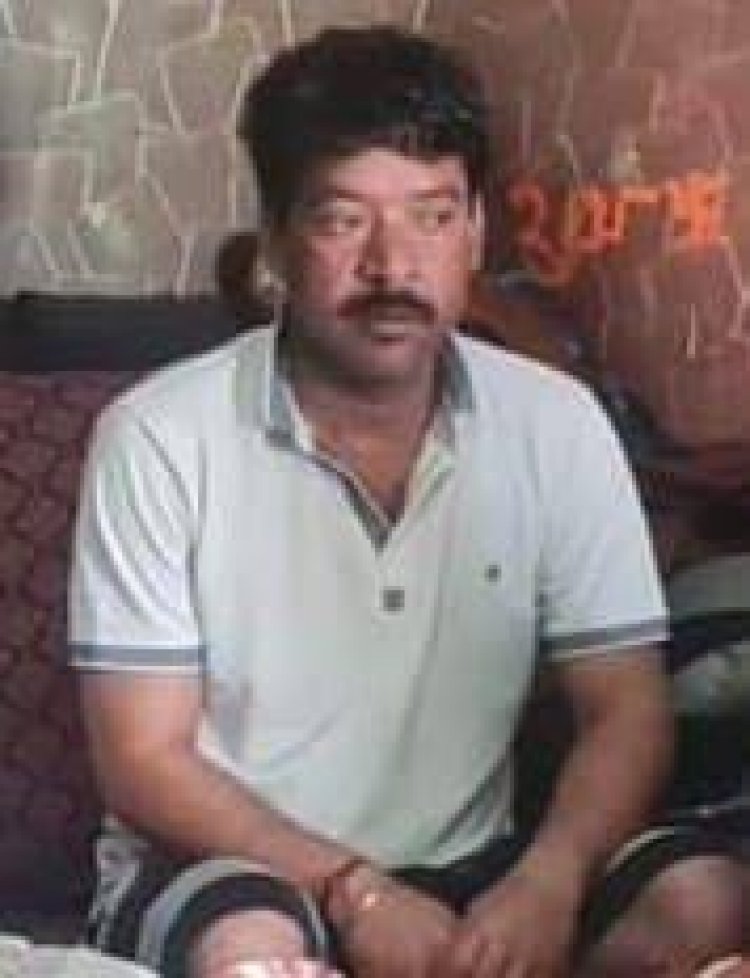 भाजपा नेता ने परिवार के सदस्यों के साथ मिलकर कार चढ़ाकर कि युवक की हत्या