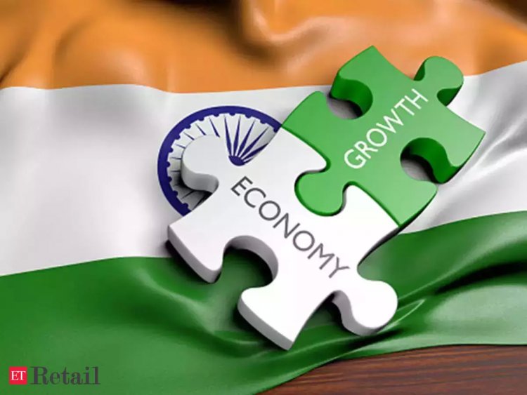 भारत की आर्थिक वृद्धि ‘अत्यंत नाजुक’, आकांक्षाओं के अनुरूप नहीं बढ़ेगी अर्थव्यवस्था : एमपीसी सदस्य