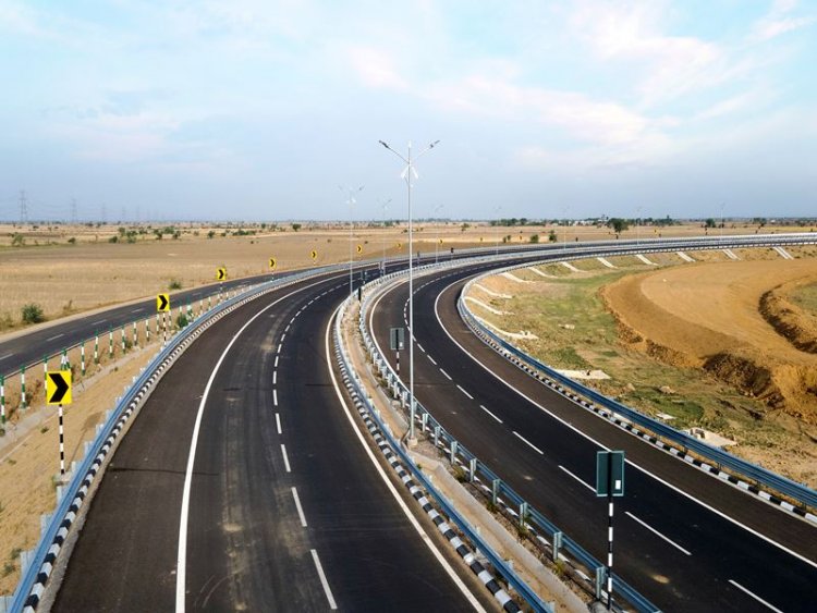 देरी से चल रही परियोजनाओं में सबसे अधिक सड़क परिवहन, राजमार्ग क्षेत्र की: सरकारी रिपोर्ट