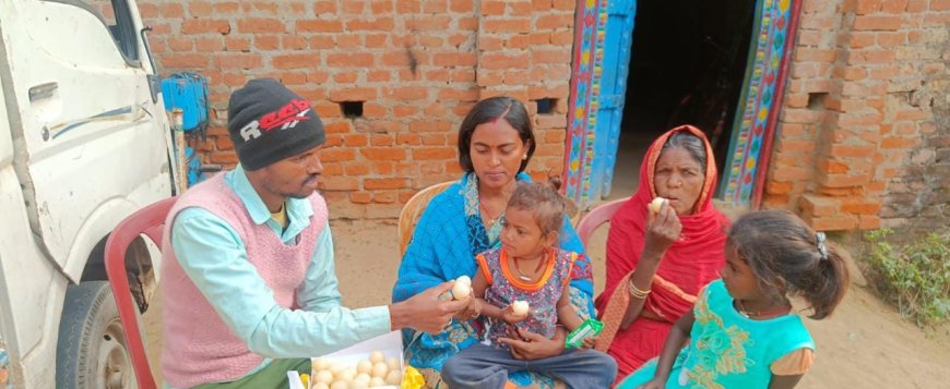 रातोंरात करोड़पति बना नवादा का राजू, ड्रीम 11 पर जीता एक करोड़ रुपए