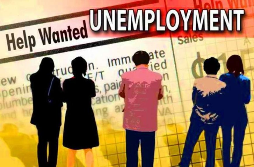 देश में बेरोजगारी दर दिसंबर में बढ़कर 8.3 प्रतिशत पर, हरियाणा में सबसे ऊंची : सीएमआईई
