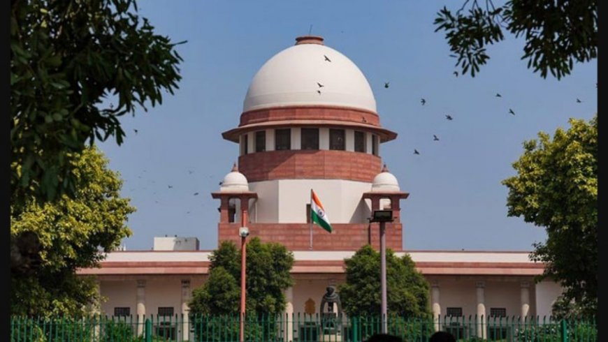 'केंद्र सरकार की याचिका कानून का दुरुपयोग' : सुप्रीम कोर्ट