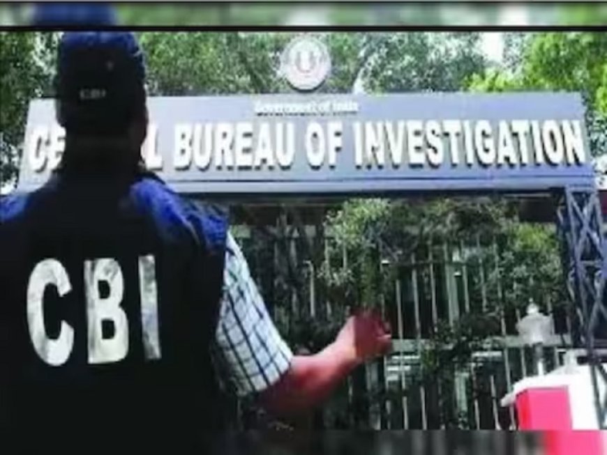 एफसीआई ‘भ्रष्टाचार’ : सीबीआई ने 50 जगहों पर छापेमारी की, डीजीएम गिरफ्तार