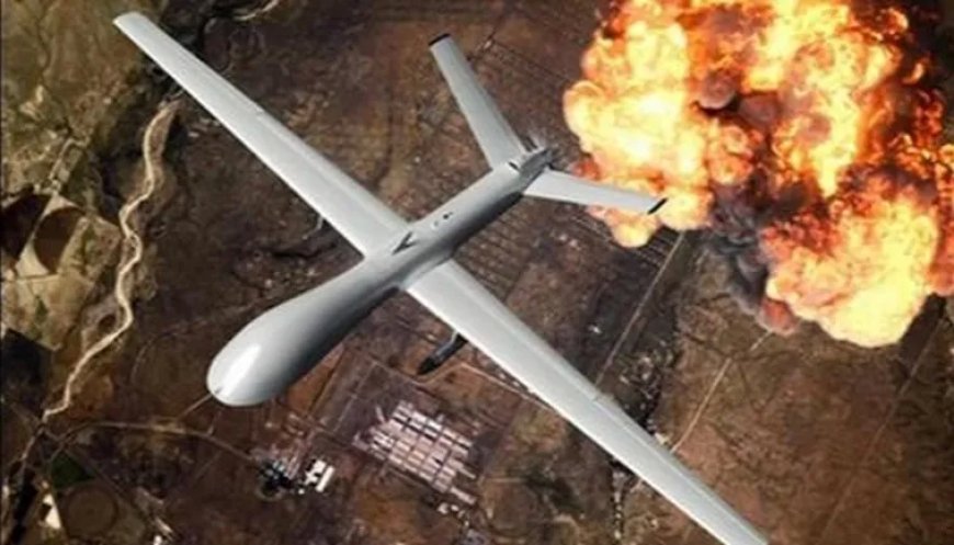 ईरान के इस्फ़हान में रक्षा उपकरणों का निर्माण करने वाली कंपनी पर ड्रोन हमला