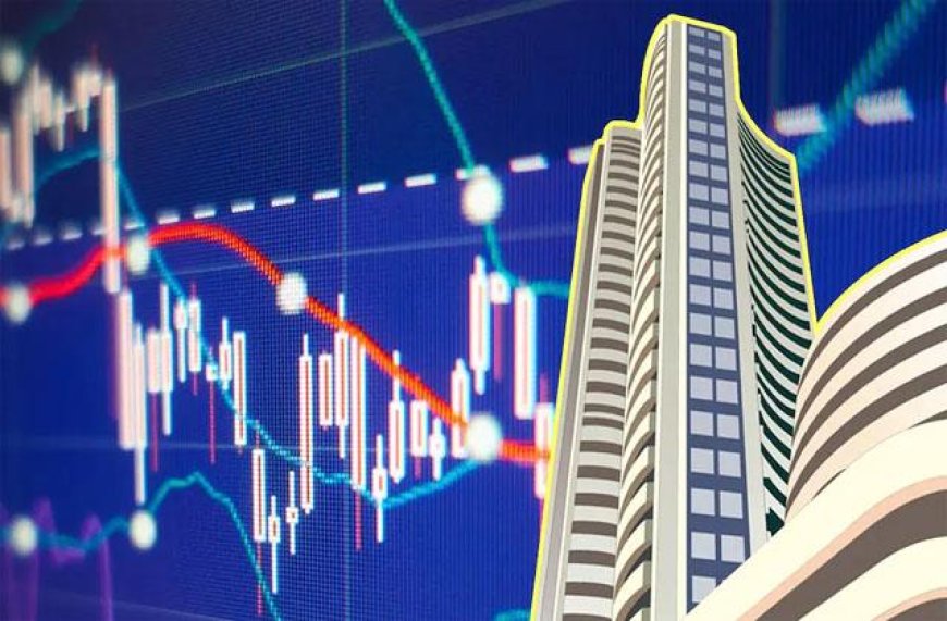 मुद्रास्फीति आंकड़े, विदेशी पूंजी की चाल से तय होगी बाजार की दिशाः विश्लेषक