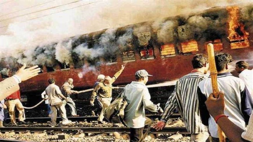गोधरा ट्रेन कांड के 11 दोषियों के लिए मौत की सजा की मांग करेंगे: गुजरात सरकार ने न्यायालय से कहा