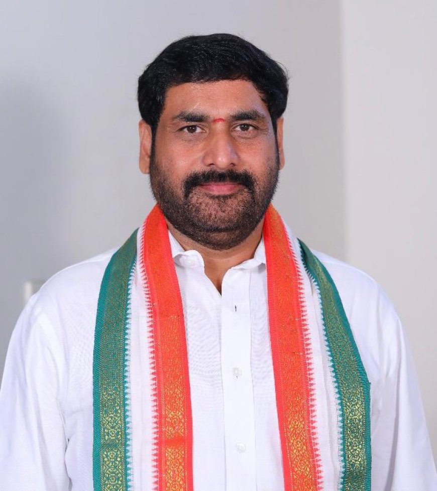 Strongly condemn the attack on Youth Congress leader - PCC member Dr Srirangam