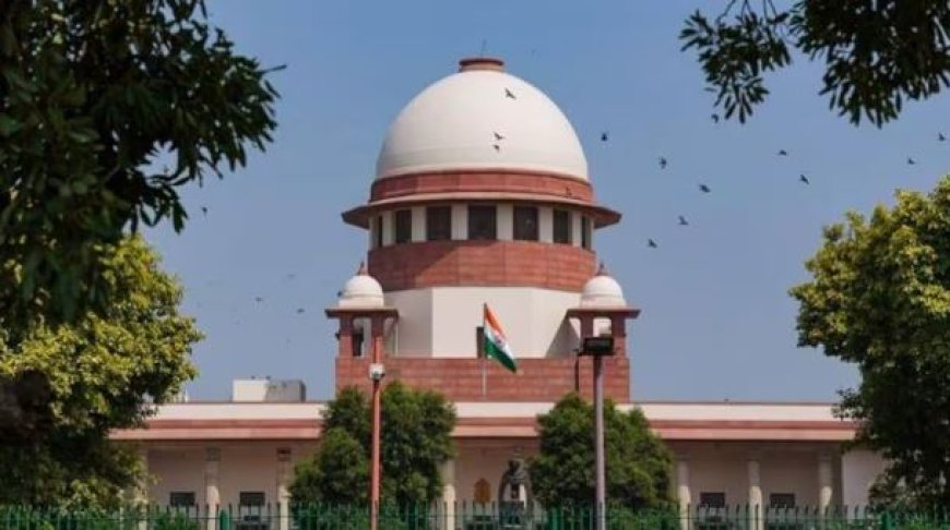 अडाणी-हिंडनबर्ग मामला: उच्चतम न्यायालय ने शेयर कीमतों में गिरावट की जांच के लिए समिति बनाई