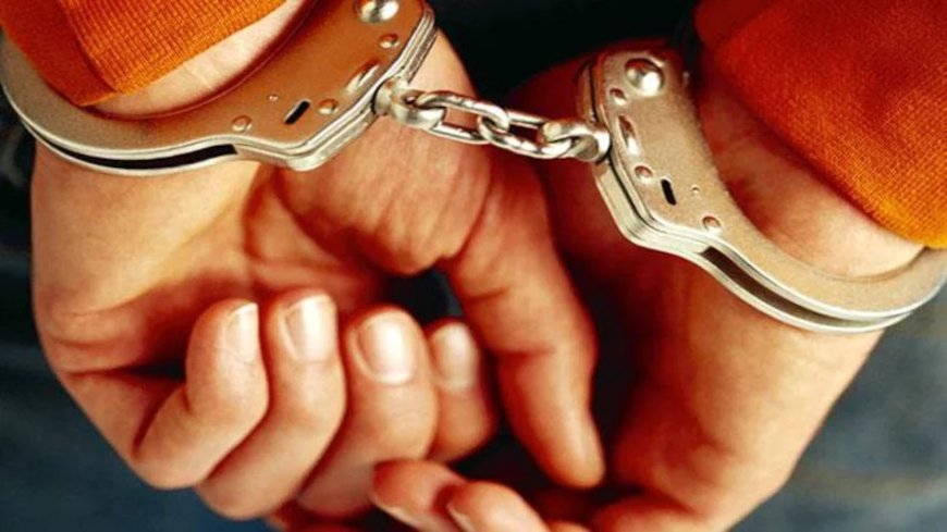 ओडिशा में फाइव स्टार होटलों में रात गुजारने वाला चोर गिरफ्तार