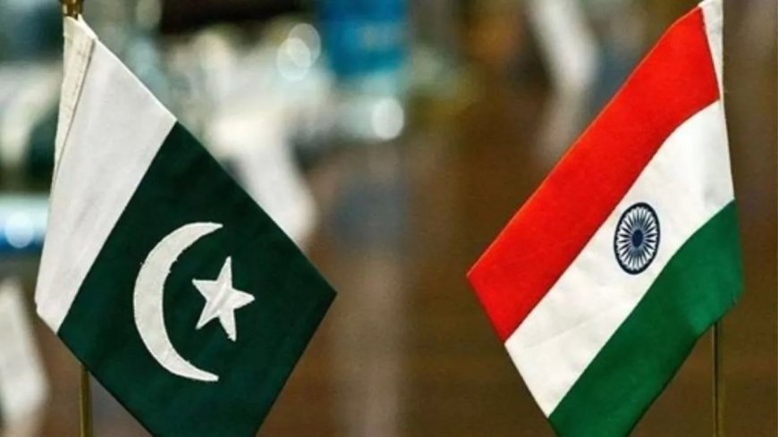 भारत ने कभी भी पाकिस्तान के साथ व्यापारिक संबंध नहीं तोड़े : भारतीय राजनयिक