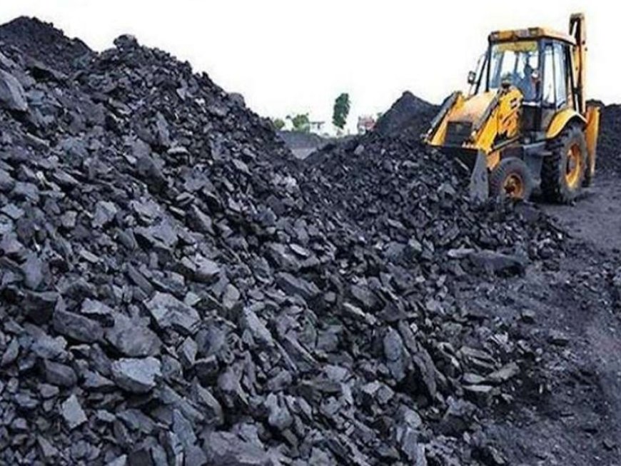 जल्द बढ़ाए जा सकते हैं कोयले के दाम : सीआईएल चेयरमैन