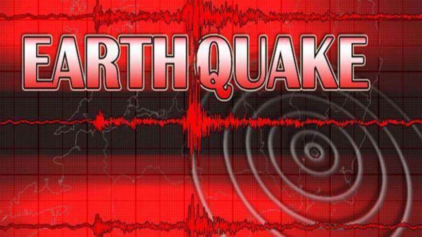 पाकिस्तान, अफगानिस्तान में 6.8 तीव्रता का भूकंप, 12 लोगों की मौत