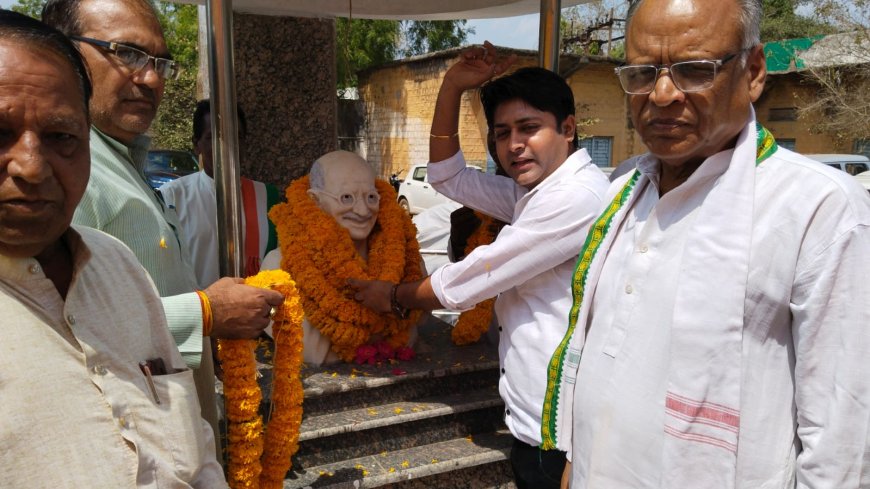 राहुल गांधी पर जुल्म से बढ़ता जा रहा आक्रोश