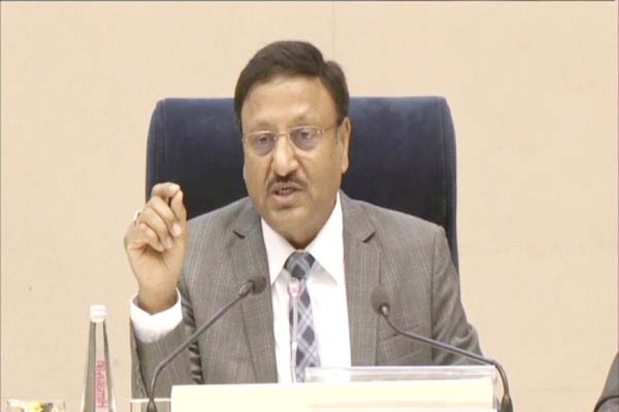 कर्नाटक विधानसभा चुनाव: 10 मई को मतदान और 13 मई को मतगणना