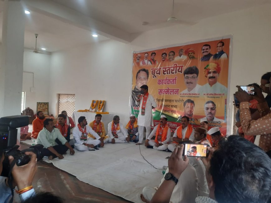 भारत दुनिया का सबसे युवा देश: जीतू जिराती