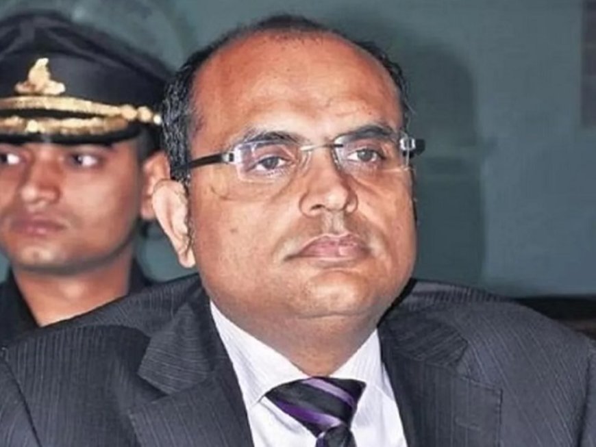 अडाणी समूह के कॉरपोरेट मामलों के प्रमुख अमन कुमार का एनडीटीवी के निदेशक मंडल से इस्तीफा