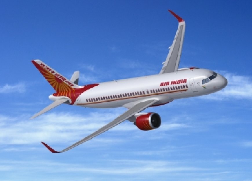 डीजीसीए ने दुबई-दिल्ली उड़ान मामले में एयर इंडिया के सीईओ को कारण बताओ नोटिस भेजा