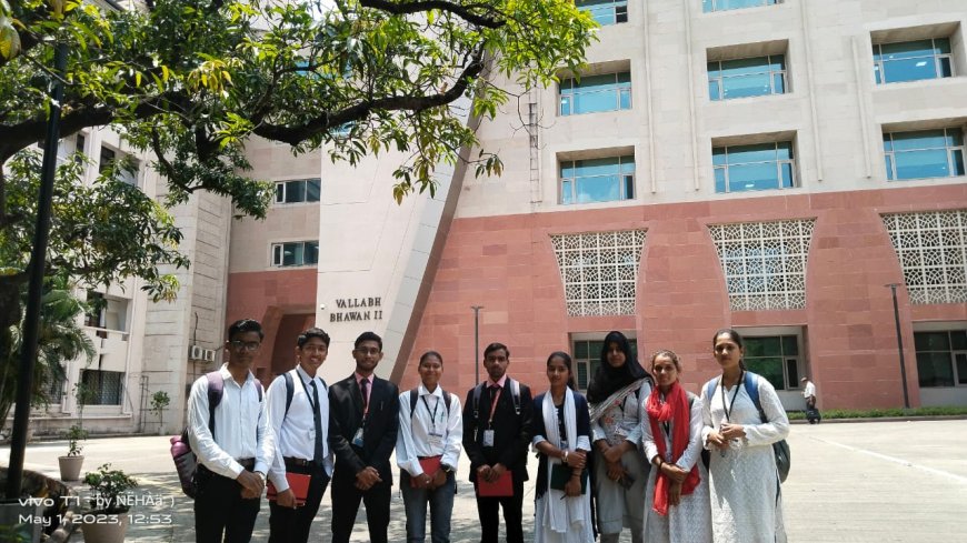 सिलेबस के अनुसार किताबों को गहनता से पढें - केसी गुप्ता