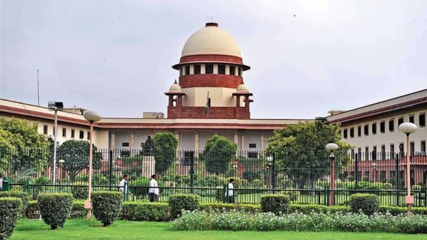Supreme court upholds power of Delhi govt over services