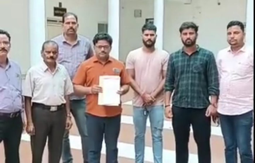 एक्सीडेंट मान कर की जा रही लोकेंद्र की मौत की जांच से मराठा समाज नाराज, कहा हालात बता रहे हत्या हुई