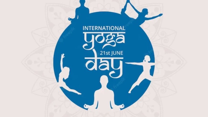 अंतरराष्ट्रीय योग दिवस पर दुनियाभर में करोड़ों लोगों ने किया योगाभ्यास, योगमय हुआ विश्व
