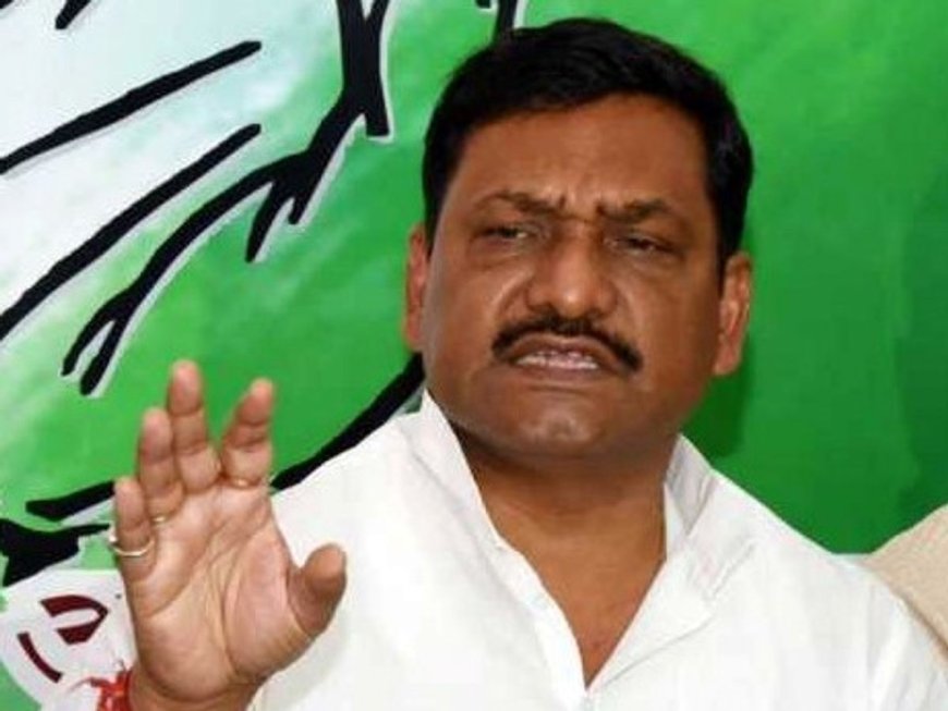 साझा न्यूनतम कार्यक्रम के साथ आगे बढ़े विपक्ष : बिहार कांग्रेस अध्यक्ष