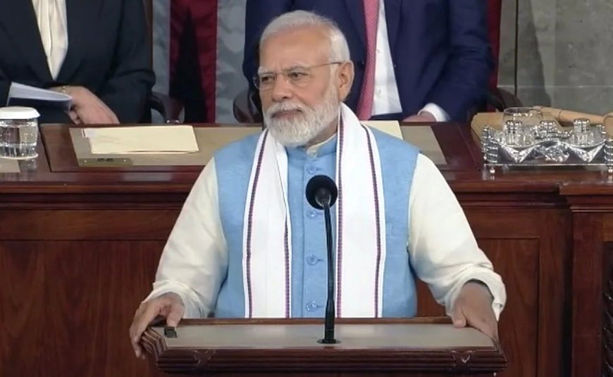 आतंकवाद से निपटने में कोई ‘अगर-मगर’ नहीं हो सकता : प्रधानमंत्री नरेन्द्र मोदी