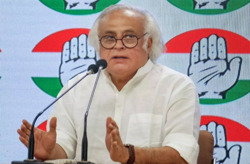 प्रधानमंत्री नरेन्द्र मोदी सिर्फ ध्यान भटकाने के लिए विभाजनकारी मुद्दे उठा रहे हैं : कांग्रेस ने यूसीसी पर कहा