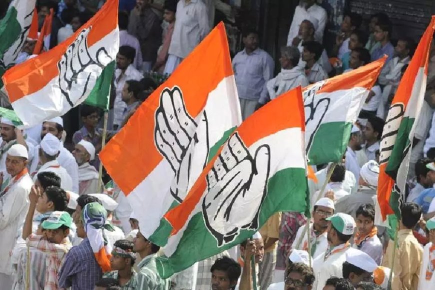 दिल्ली में लोकसभा चुनाव लड़ने के लिए सीट संख्या पर जल्द निर्णय करेगा आलाकमान: कांग्रेस