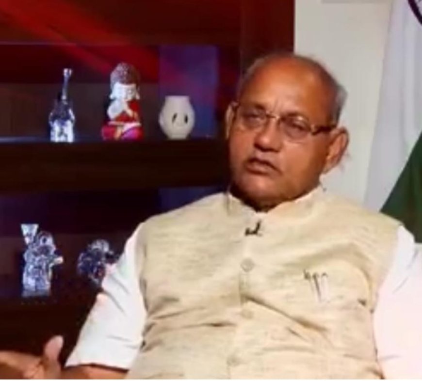 मध्यप्रदेश विधानसभा के कार्यभारित और संविदा कर्मचारियों को नियमित करने की घोषणा