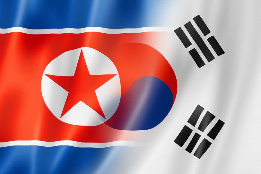 द. कोरिया का नाटो शिखर सम्मेलन में उ. कोरिया की परमाणु महत्वाकांक्षाओं के खिलाफ चर्चा पर जोर
