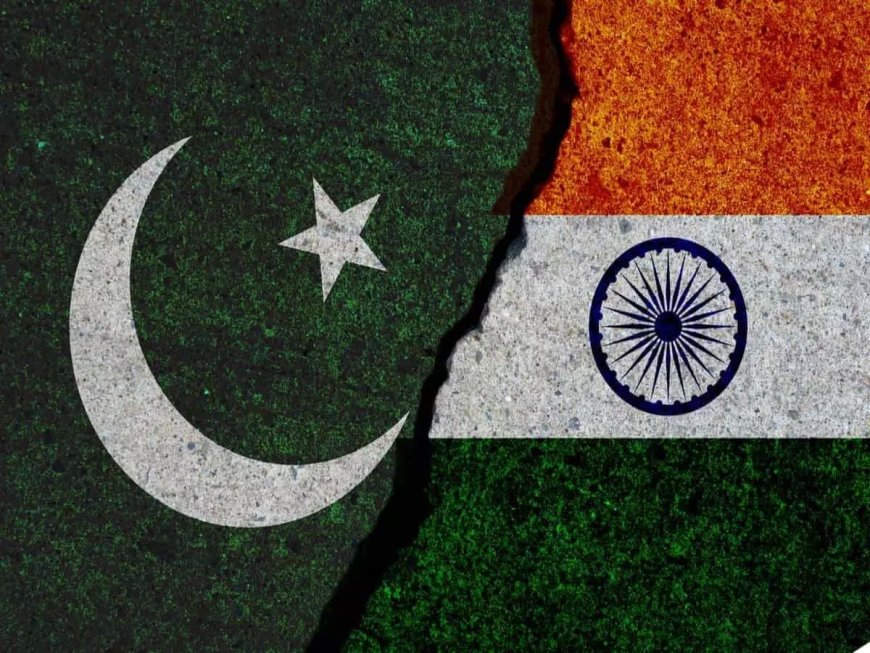 पाकिस्तान ने रक्षा मंत्री राजनाथ सिंह के एलओसी पार करने वाली टिप्पणी की आलोचना की
