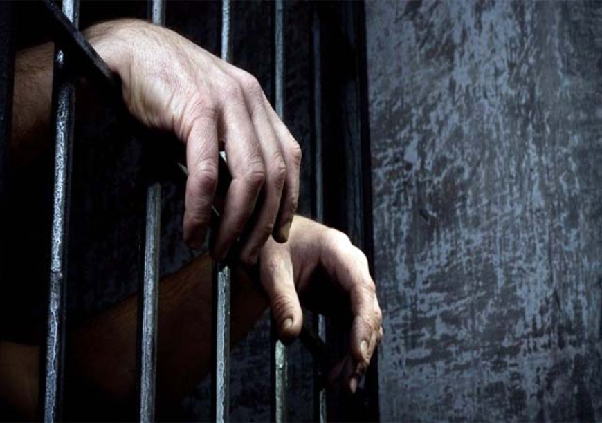 बहराइच : आठ साल पुराने हत्याकांड में पांच दोषियों को उम्रकैद की सजा