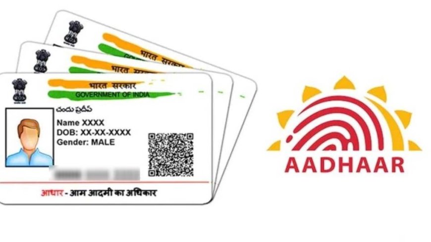 श्रीलंका में आधार जैसी योजना के लिए भारत ने दिए 45 करोड़ रुपए जानिए क्या मिलेगा फायदा