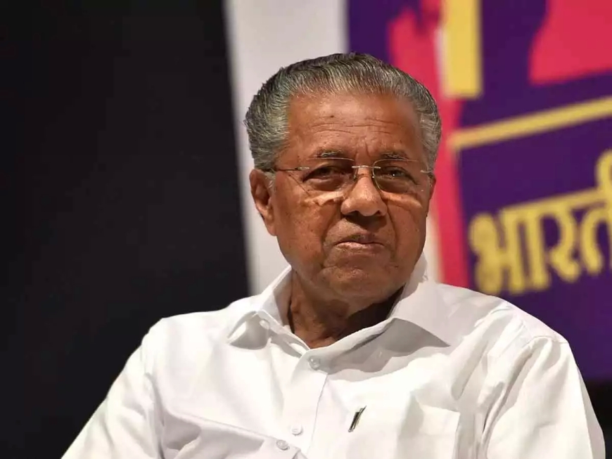 केरल का नाम बदलकर ‘केरलम’ करने का प्रस्ताव सर्वसम्मति से पारित।