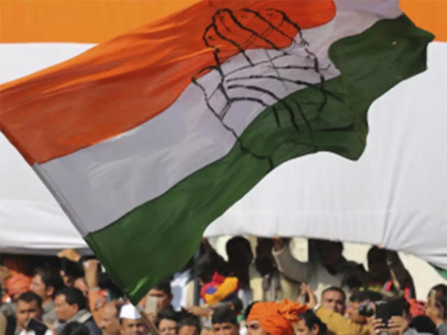कांग्रेस ने दिल्ली की सातों सीटों पर चुनाव लड़ने के दिए संकेत
