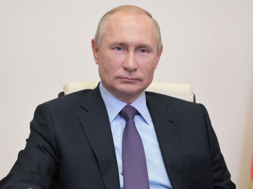 रूस ने ICC अभियोजक, ब्रिटेन के मंत्रियों पर लगाए प्रतिबंध