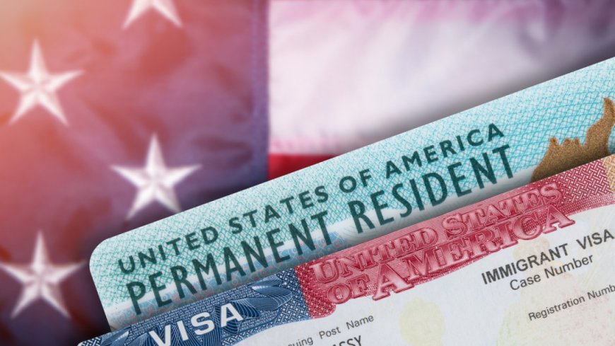 21 भारतीय छात्रों को US ने भेजा वापस: वीजा में गड़बड़ी का आरोप