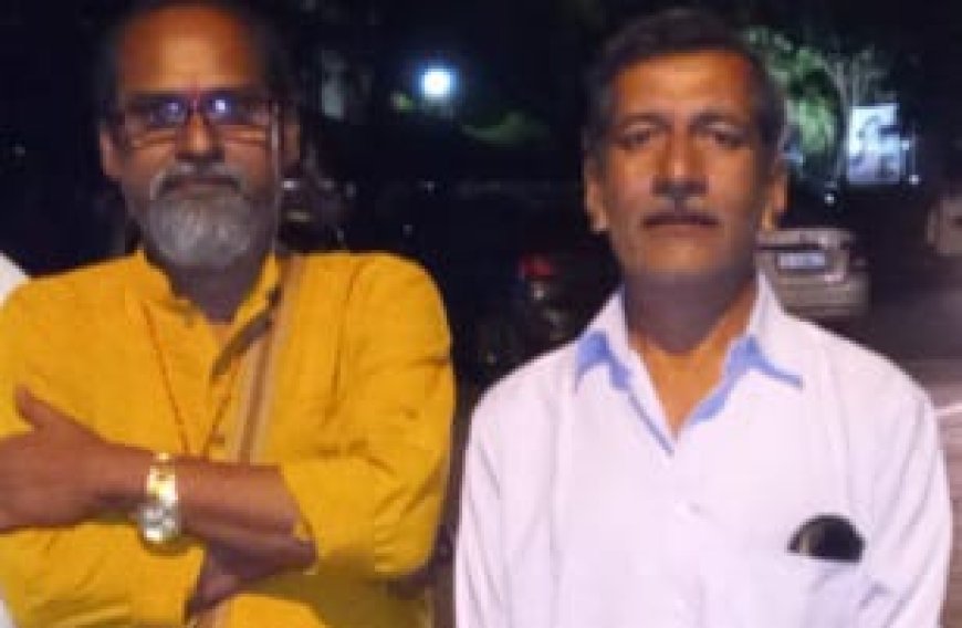 बिहार पत्रकार हत्या कांड की जांच के लिए टीम रवाना 