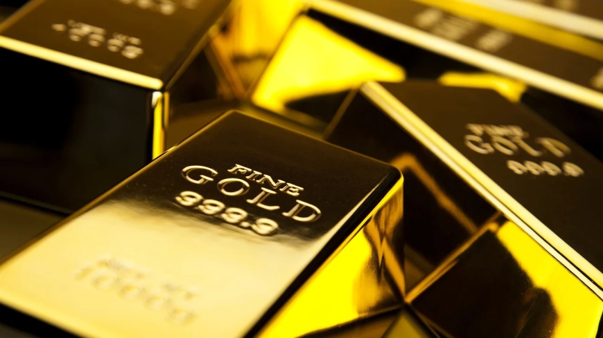 उच्च गुणवत्ता का निकला चीनी तस्करों से बरामद 60 किलो सोना