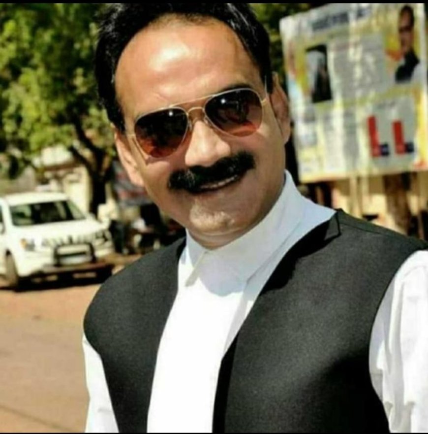 गुनिया नदी फिर NGT पहुंची