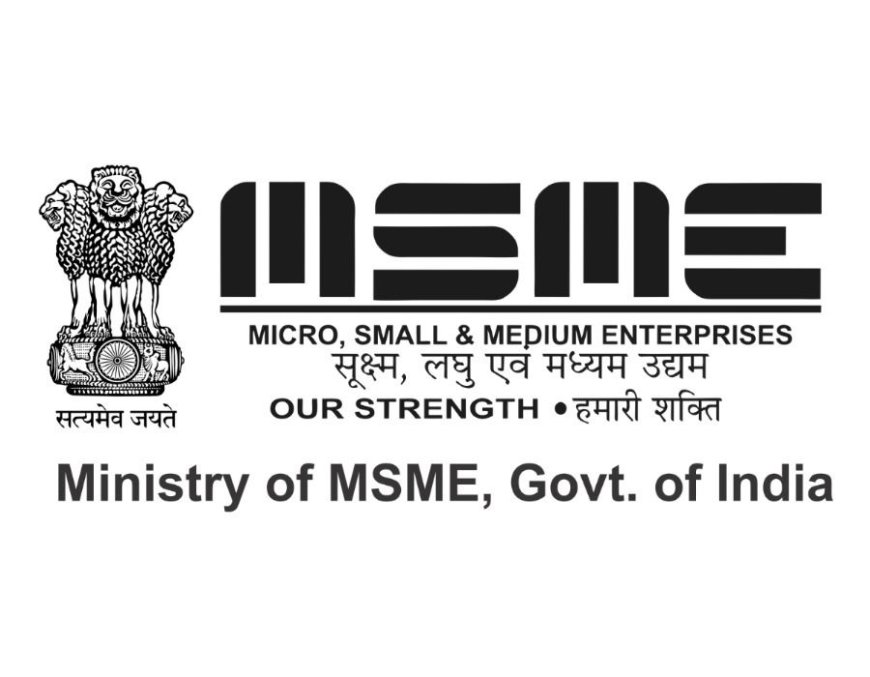 MSME सेक्टर को बचाने के लिए एकल जीएसटी लागू करना जरूरी